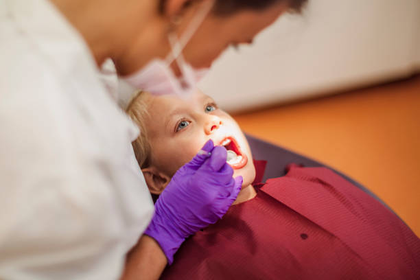Best Emergency Dentist for Lost Fillings or Crowns in Port St Joe, FL