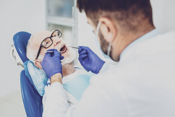 Best Mobile Emergency Dentist in Port St Joe, FL